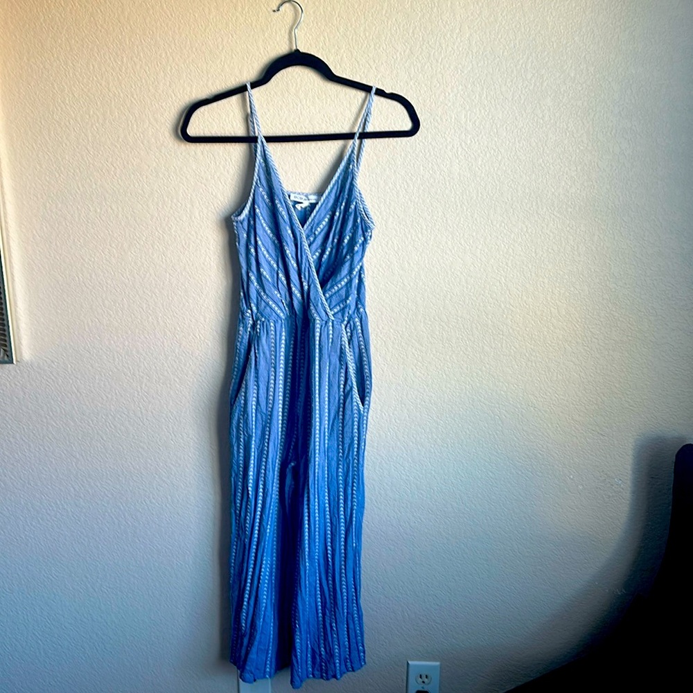 BCBG jumpsuit